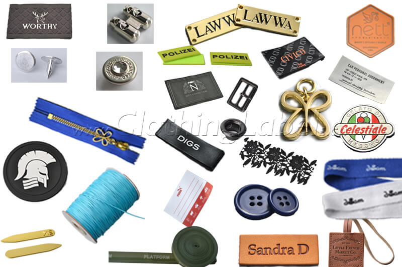 Material Sourcing